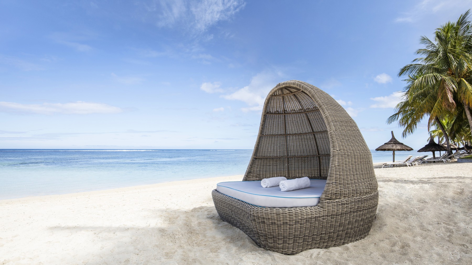 Sugar Beach Mauritius